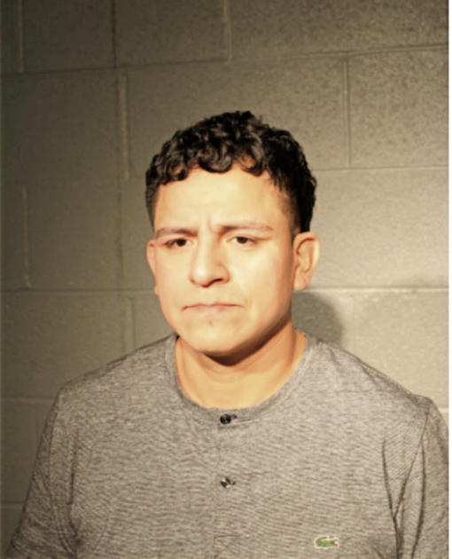 FRANCISCO J GUTIERREZ, Cook County, Illinois