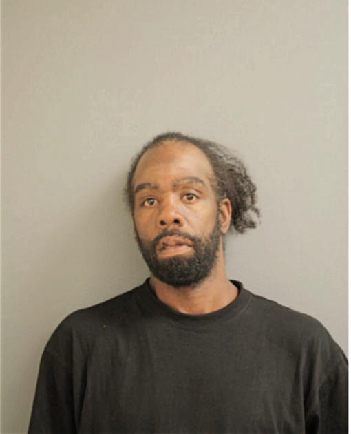 ANTHONY HAGGINS, Cook County, Illinois