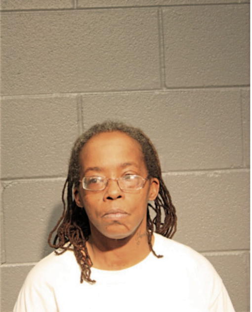 TAMMY ROESHONDA HARGROVE, Cook County, Illinois