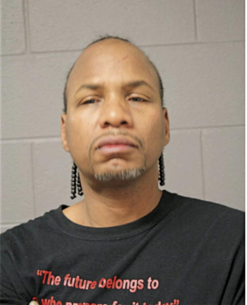 WALI I HASSAN, Cook County, Illinois