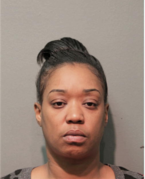 NAVITTA HAYNES, Cook County, Illinois