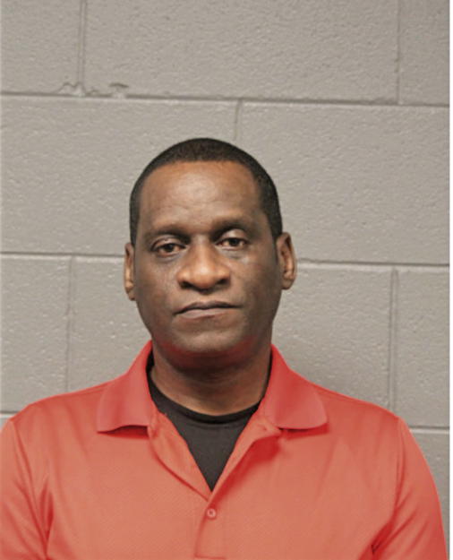 JOSEPH HENDERSON, Cook County, Illinois