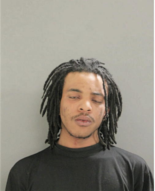 KEVIN HENDERSON, Cook County, Illinois
