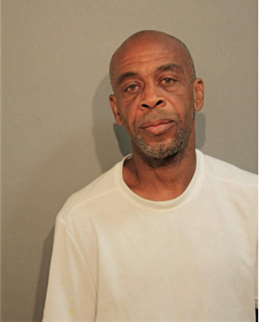 AARRON HENRY, Cook County, Illinois