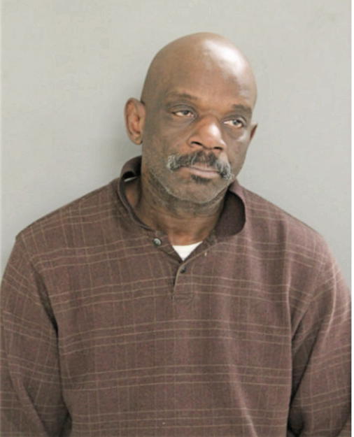 HENRY HILL, Cook County, Illinois