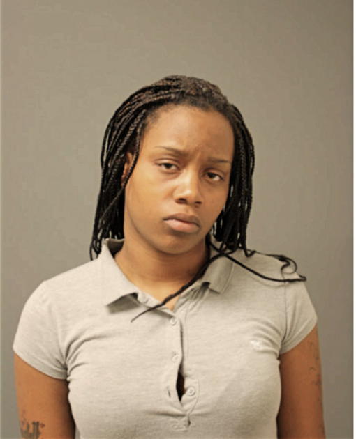 WHITNEY HILL, Cook County, Illinois