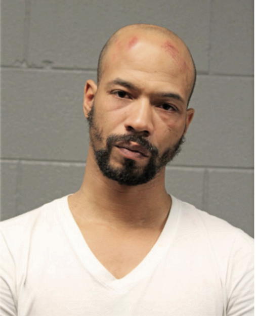 JULIUS T HOPE, Cook County, Illinois