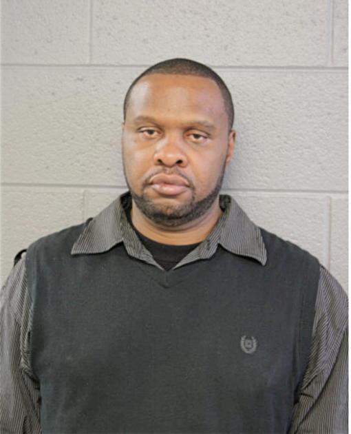 DAVID HOWARD, Cook County, Illinois