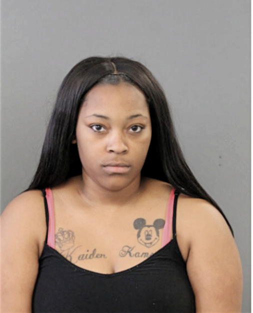 ERIKAY L HOWARD, Cook County, Illinois