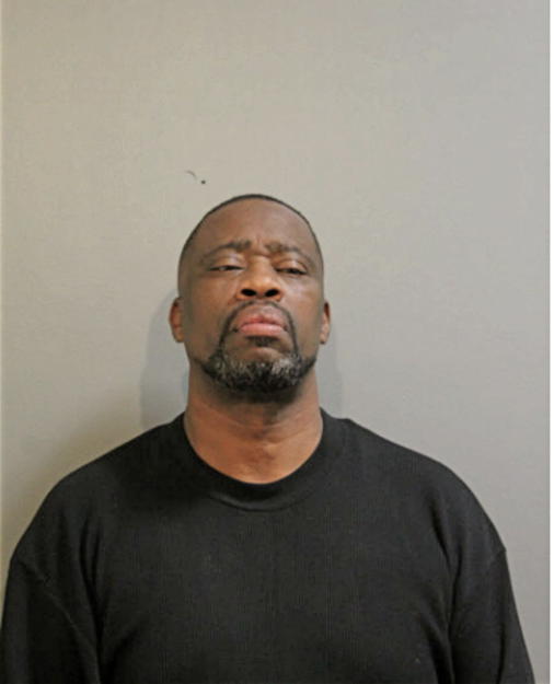 REGINALD W HURST, Cook County, Illinois
