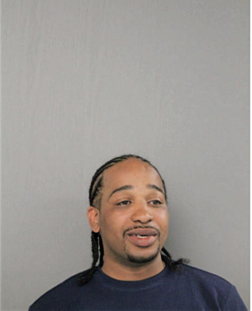 CHRISTOPHER JACKSON, Cook County, Illinois