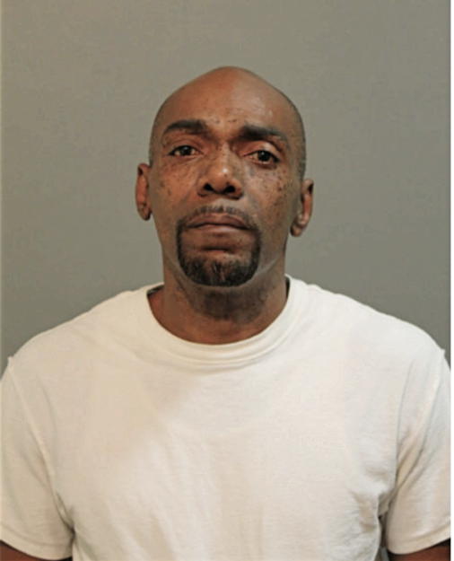 COLEE JACKSON, Cook County, Illinois