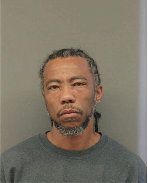 CRAIG E JOHNSON, Cook County, Illinois