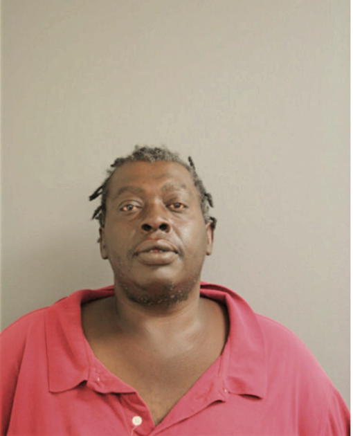 DENNIS JOHNSON, Cook County, Illinois