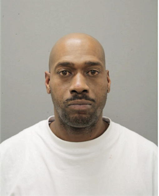 HERBERT JOHNSON, Cook County, Illinois