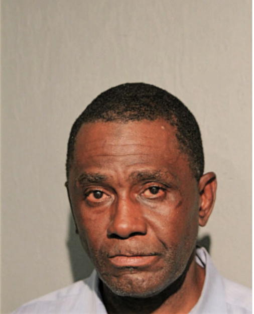 JOSEPH JOHNSON, Cook County, Illinois
