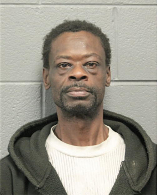 LEO JOHNSON, Cook County, Illinois