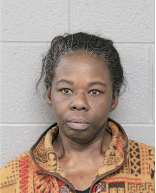 TAMMI T JOHNSON, Cook County, Illinois