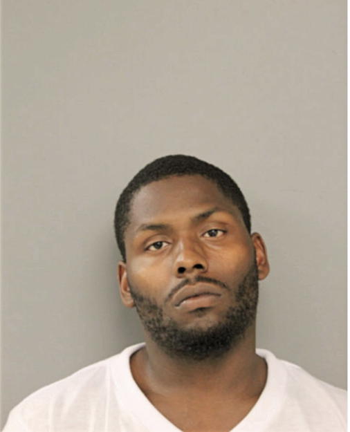 WILLIE D JOHNSON, Cook County, Illinois