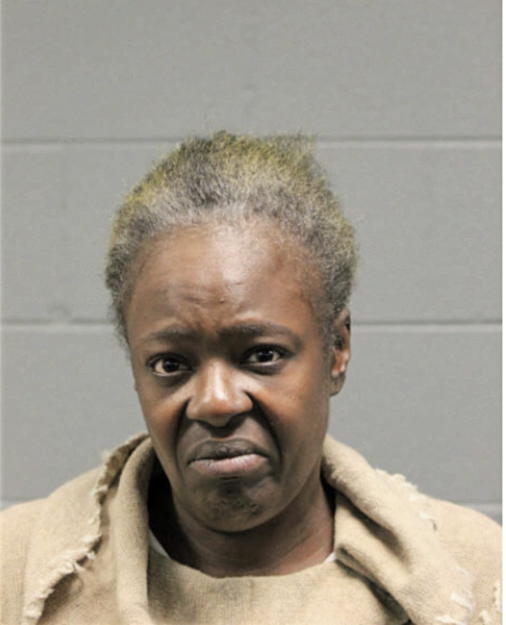 MARY E JONES, Cook County, Illinois