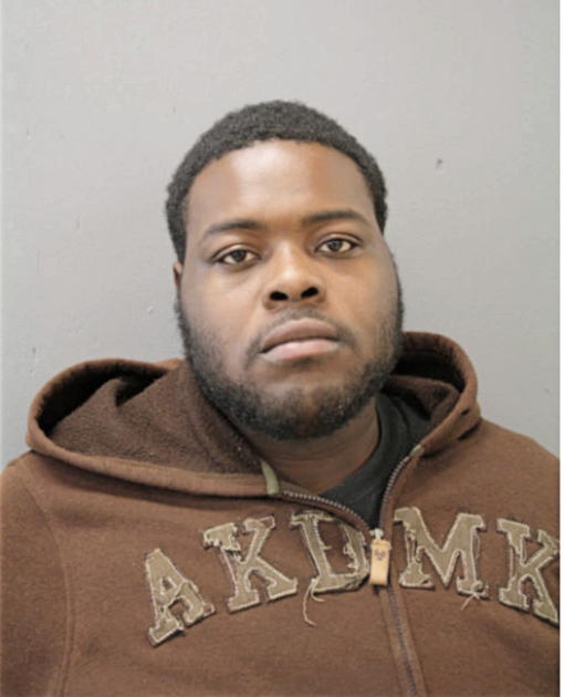 ASMAR W KELLY, Cook County, Illinois