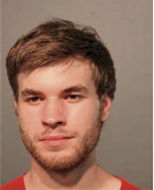 JACE R KELM, Cook County, Illinois