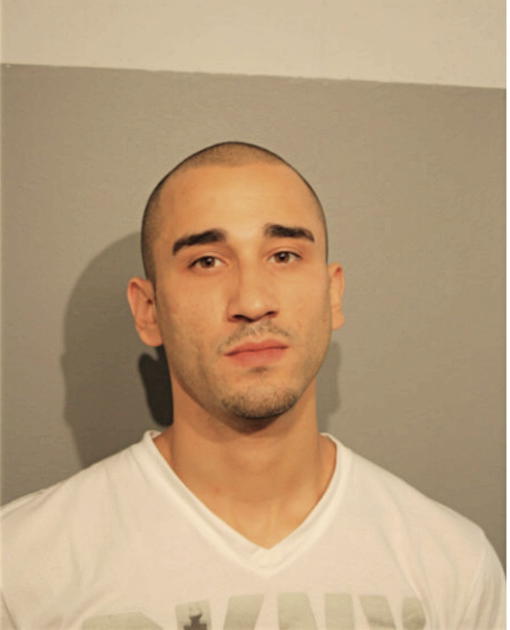 RAHEEM M KHAN, Cook County, Illinois