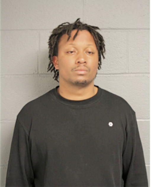 MICHAEL K KING, Cook County, Illinois