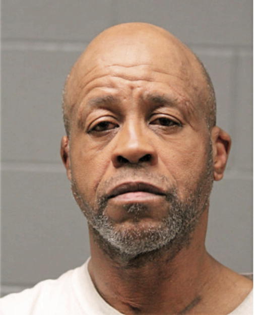 TYRONE C KING, Cook County, Illinois