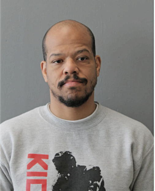 STEVEN KINNISON, Cook County, Illinois