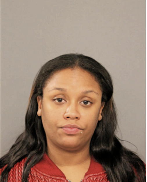 ASHLEY S LAITER, Cook County, Illinois