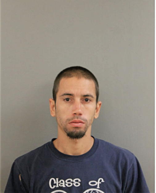 WILFREDO LAJARA, Cook County, Illinois
