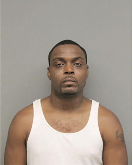 ROBERT LANDFAIR, Cook County, Illinois