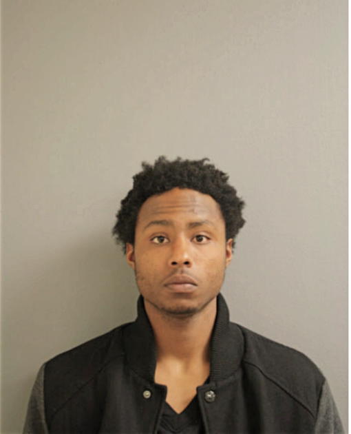 DESMOND LANDRUM, Cook County, Illinois