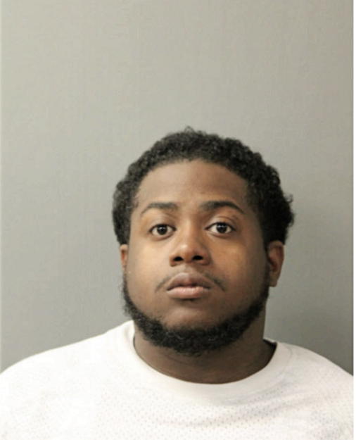 DESHAWN K LEWIS, Cook County, Illinois