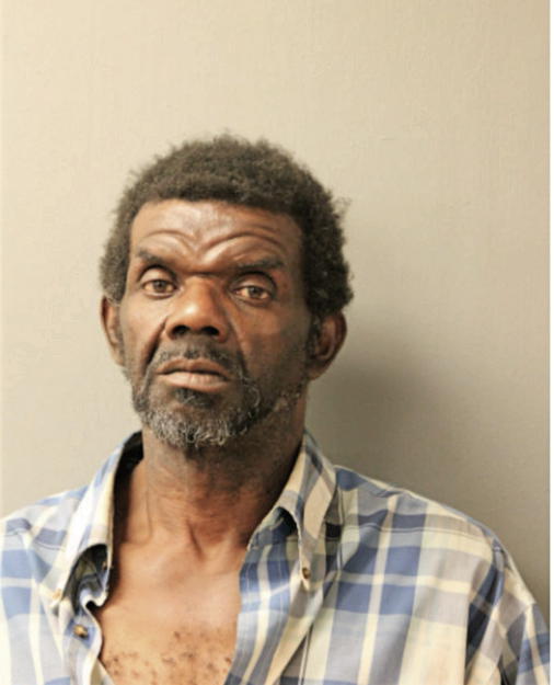 THOMAS LEWIS, Cook County, Illinois
