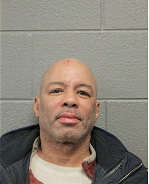 KEITH S LINDSEY, Cook County, Illinois