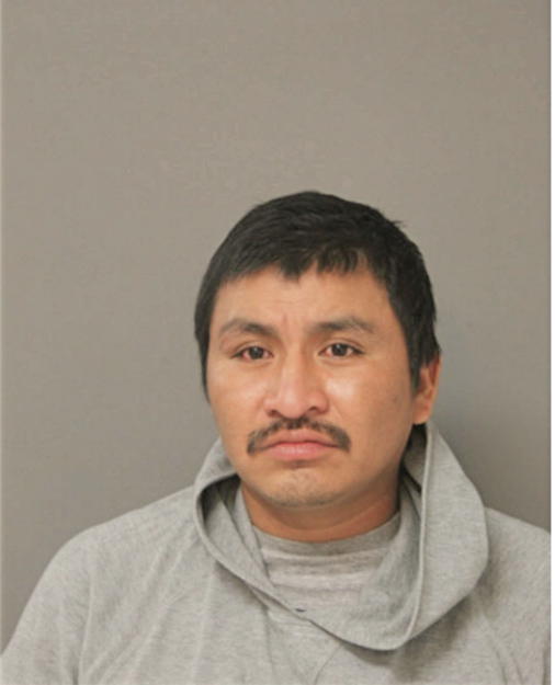 LEONEL LOPEZ, Cook County, Illinois