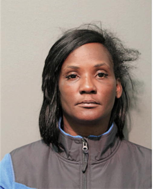 CHARMAINE P LOWE, Cook County, Illinois