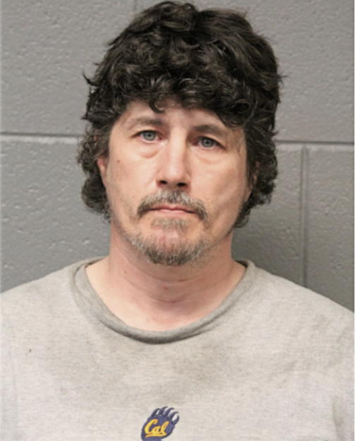 CESARIO MARSILIANO, Cook County, Illinois