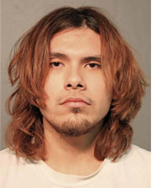 JOSE MONDA MARTINEZ, Cook County, Illinois