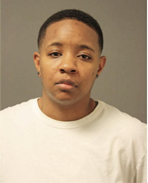 CHRISTINA R MCCAIN, Cook County, Illinois