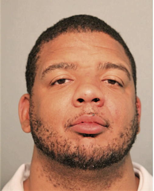 IRAN K MCCOY, Cook County, Illinois