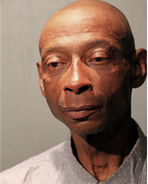 LARRY D MCDUFFIE, Cook County, Illinois