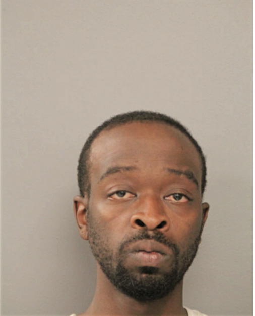 QUINN MCFADDEN, Cook County, Illinois