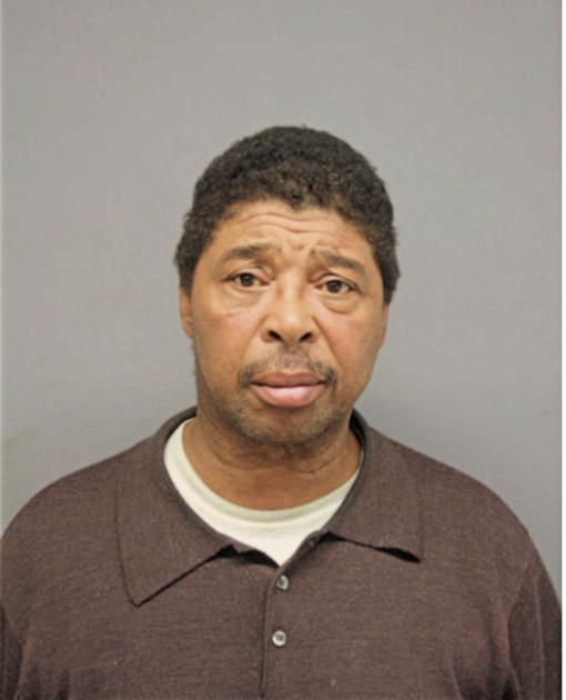 HAROLD MCGINNIS, Cook County, Illinois