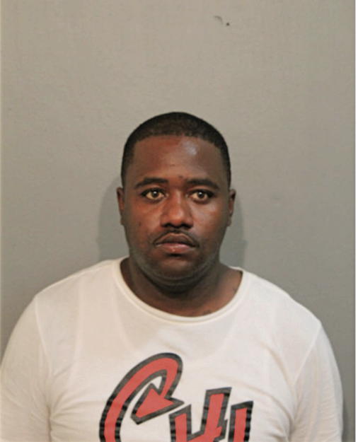 JOSE E MCKAY, Cook County, Illinois