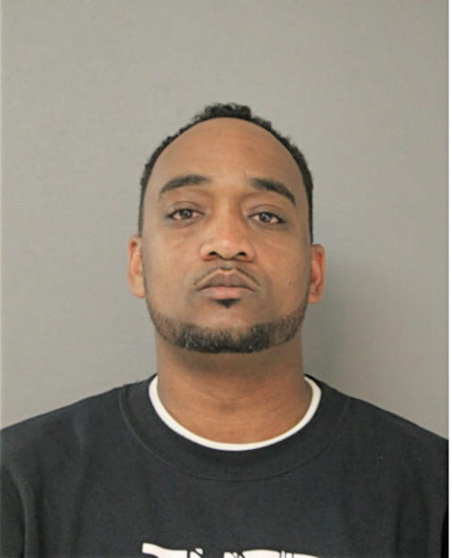 SEAN R MILLER, Cook County, Illinois