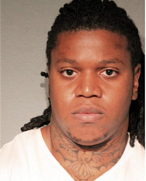 JAMONE MINTER, Cook County, Illinois