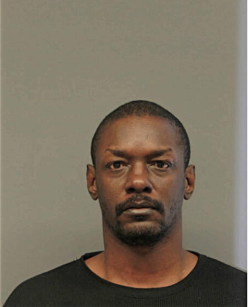 ANTOINE M MONROE, Cook County, Illinois